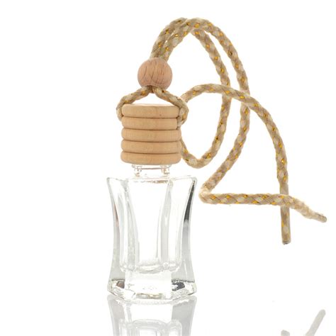 car perfume bottle glass factory